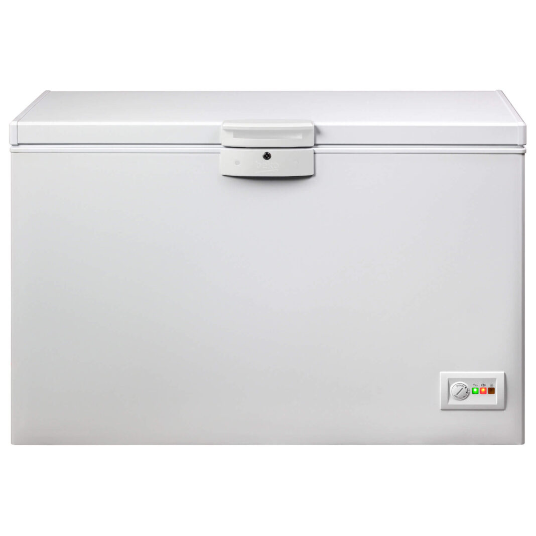 Lada frigorifica Beko HS22953, 284 l, Clasa A++