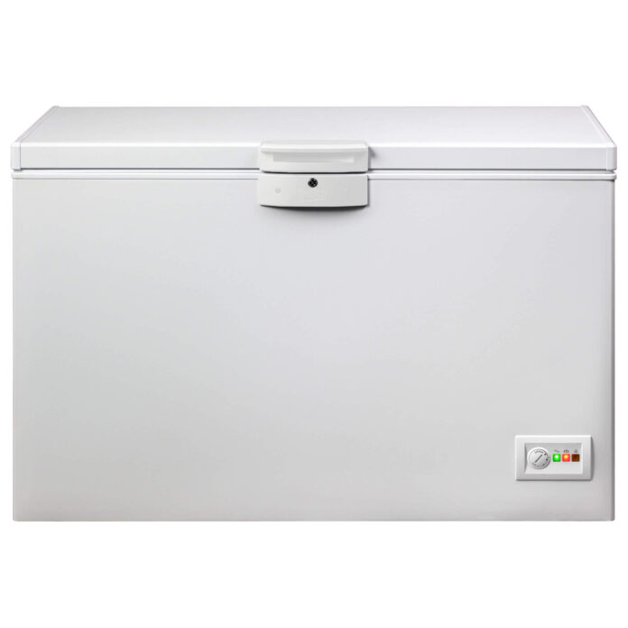 Lada frigorifica Beko HS22953, 284 l, Clasa A++