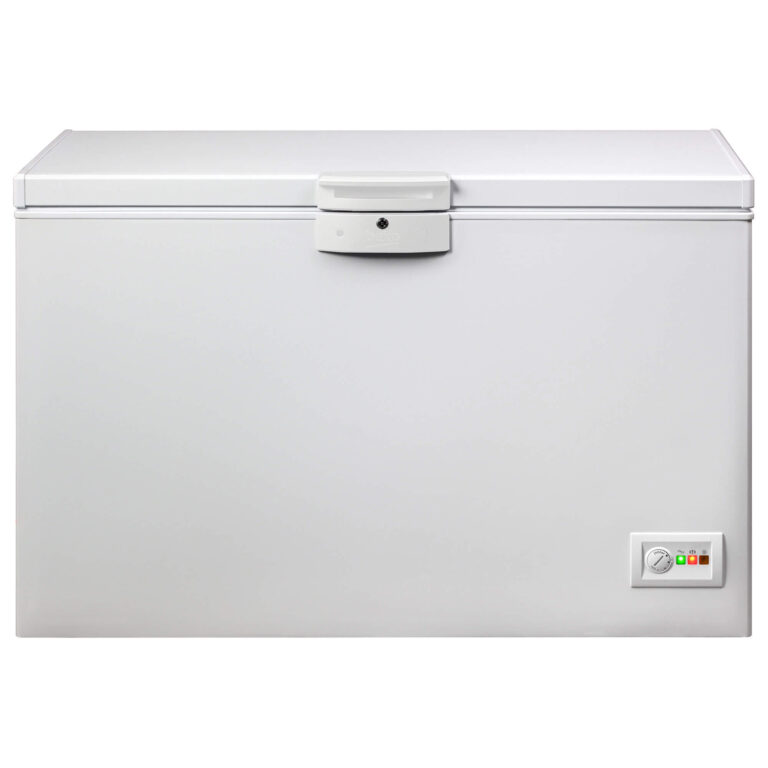 Lada frigorifica Beko HS22953, 284 l, Clasa A++