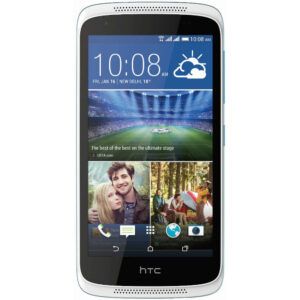 Telefon mobil HTC Desire 526G+, 16GB, Dual SIM, Albastru Telefon mobil HTC Desire 526G+, 16GB, Dual SIM, Albastru