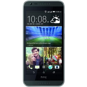Telefon mobil HTC Desire 620G, 8GB, Dual SIM, Gri Telefon mobil HTC Desire 620G, 8GB, Dual SIM, Gri