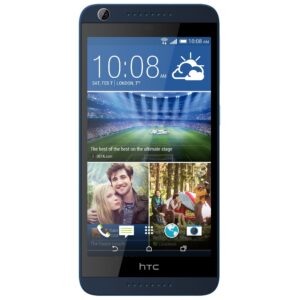 Telefon mobil HTC Desire 626G Plus, 8GB, Dual SIM, White Telefon mobil HTC Desire 626G Plus, 8GB, Dual SIM, White