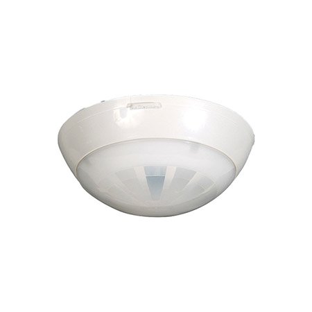 Detector miscare dual PIR SIM-360MW, 20 m, 360 grade, detectie prin PIR si microunde