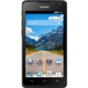 Telefon mobil Huawei Y530, 4GB, Alb Telefon mobil Huawei Y530, 4GB, Alb
