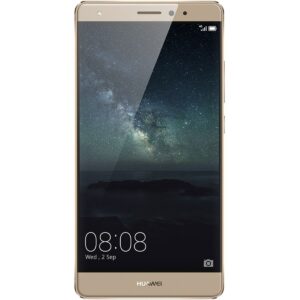 Telefon mobil Huawei Mate S, 32GB, Mystic Champagne Telefon mobil Huawei Mate S, 32GB, Mystic Champagne
