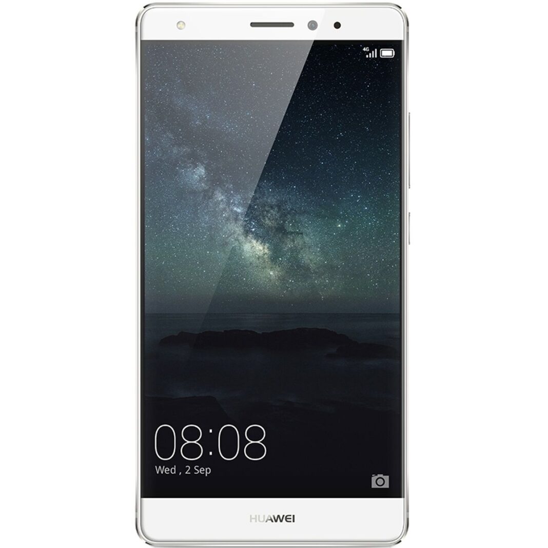 Telefon mobil Huawei Mate S, 32GB, Gri Telefon mobil Huawei Mate S, 32GB, Gri
