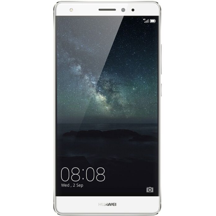 Telefon mobil Huawei Mate S, 32GB, Gri Telefon mobil Huawei Mate S, 32GB, Gri