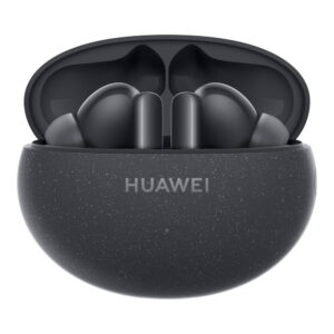 Casti True Wireless Huawei FreeBuds 5i, Nebula Black Casti True Wireless Huawei FreeBuds 5i, Nebula Black