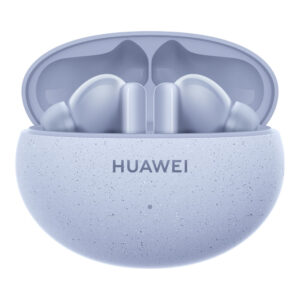 Casti True Wireless Huawei FreeBuds 5i, Isle Blue Casti True Wireless Huawei FreeBuds 5i, Isle Blue