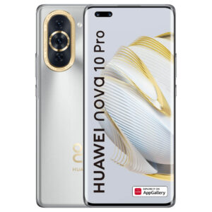 Telefon mobil Huawei nova 10 Pro, 256 GB, 8 GB RAM, Starry Black Telefon mobil Huawei nova 10 Pro, 256 GB, 8 GB RAM, Starry Black
