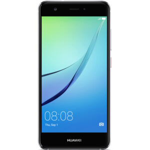 Telefon mobil Huawei Nova, 32GB, Dual SIM, Auriu Telefon mobil Huawei Nova, 32GB, Dual SIM, Auriu