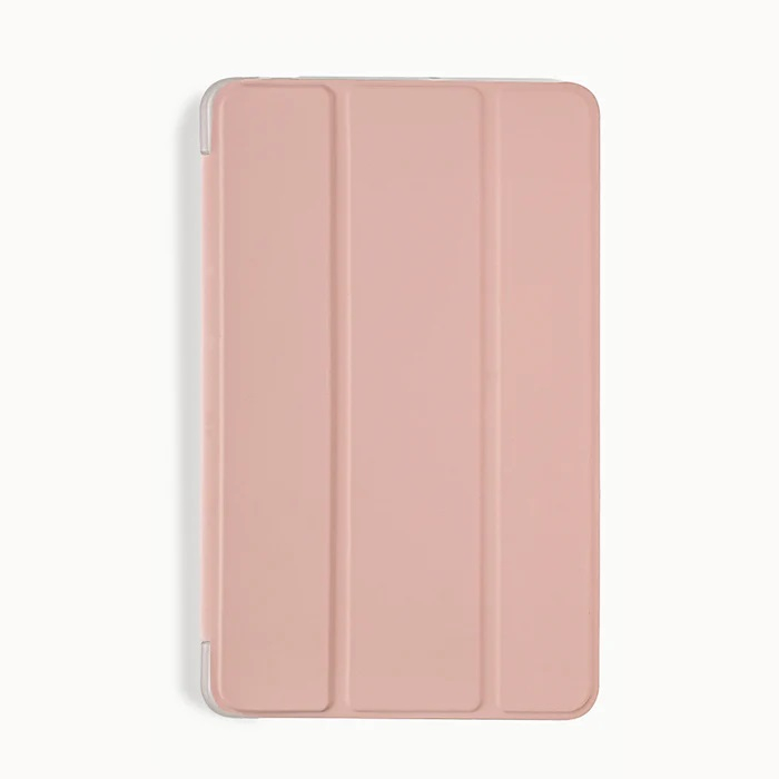 Husa de protectie originala, Roz, 8 inch, pentru tableta Blackview Tab 6