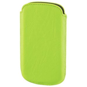 Husa Hama Neon 80411, XL, Galben Husa Hama Neon 80411, XL, Galben