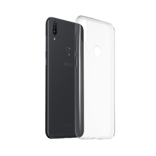 Husa din silicon pentru Asus Zenfone Max Pro M1