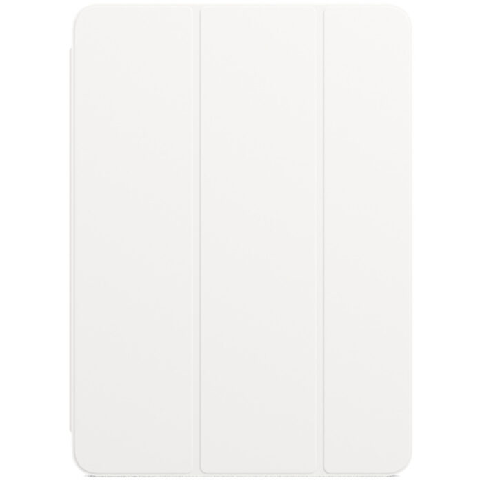 Husa de protectie Apple Smart Folio pentru iPad Pro 11-inch (3rd generation), Alb