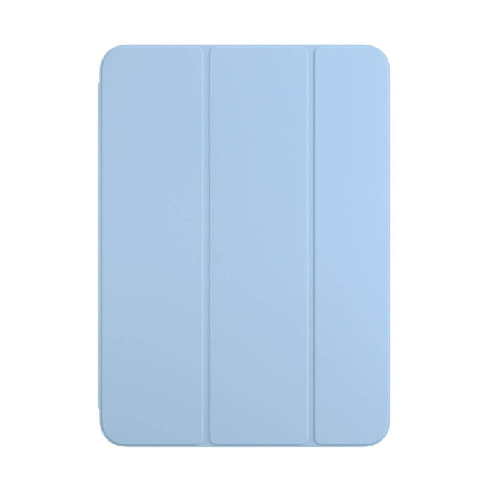 Husa de protectie Apple Smart Folio pentru iPad Air (10th generation), White