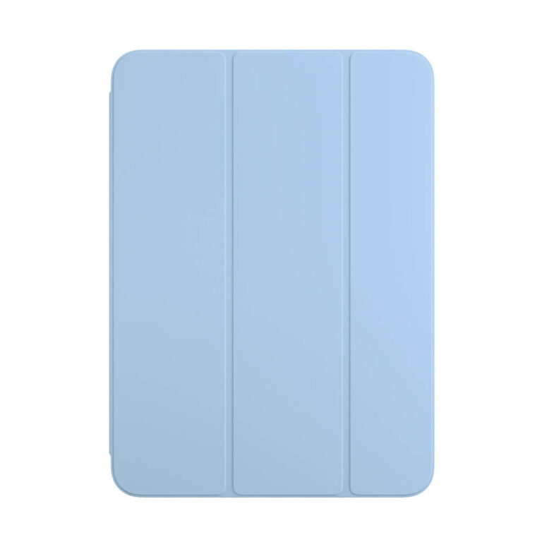 Husa de protectie Apple Smart Folio pentru iPad Air (10th generation), White