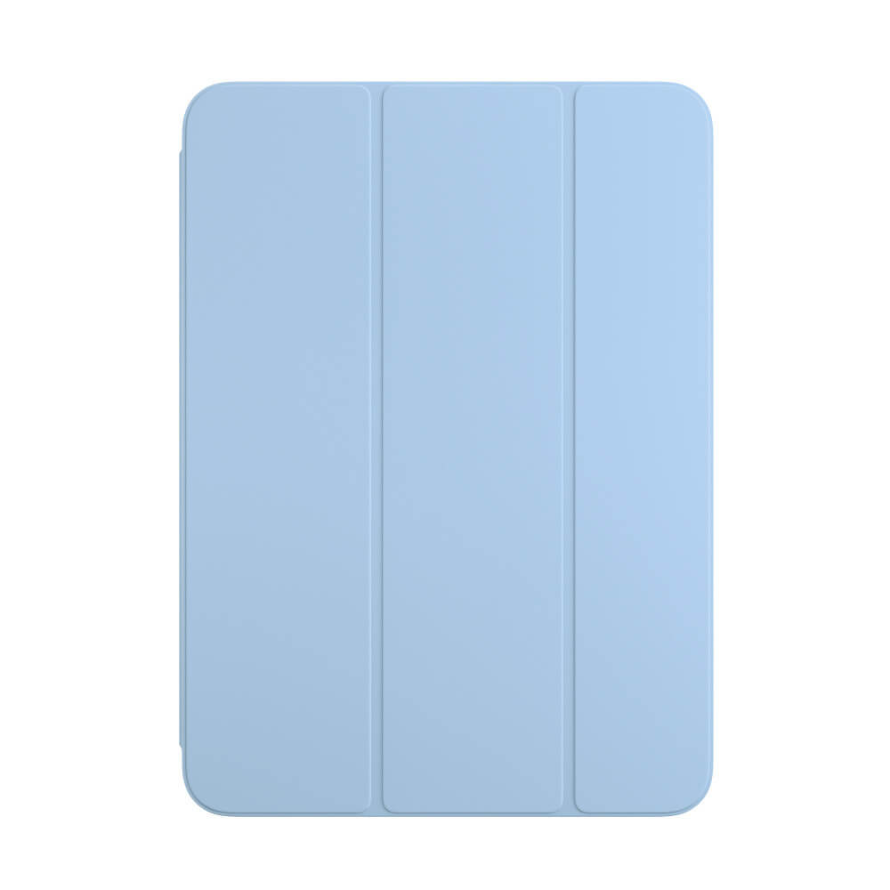 Husa de protectie Apple Smart Folio pentru iPad Air (10th generation), White
