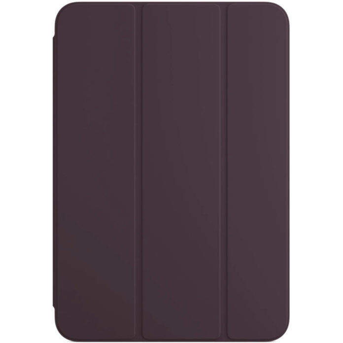 Husa de protectie Apple Smart Folio pentru iPad mini (6th generation), Dark Cherry