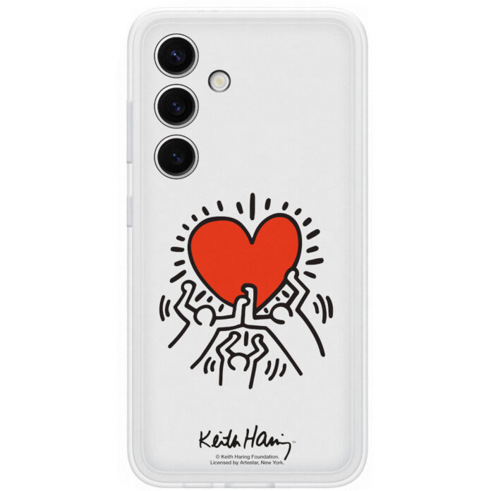 Husa Samsung Galaxy S24 Suit Case, Yellow