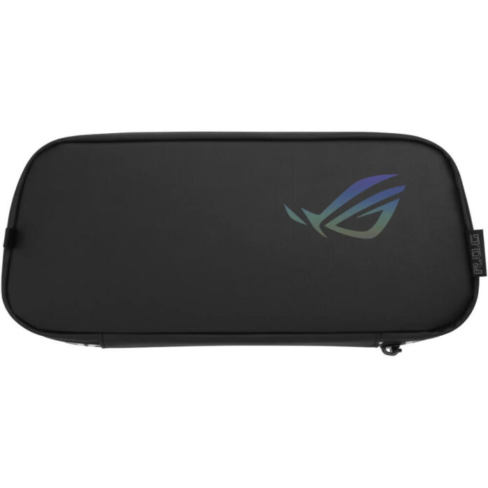 Husa Travel Case Asus pentru consola Rog Ally, Negru