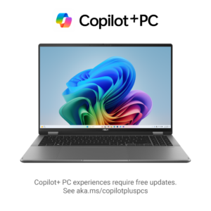 Laptop ASUS Vivobook 16 Flip (TP3607SA-RJ050X) Laptop ASUS Vivobook 16 Flip (TP3607SA-RJ050X)