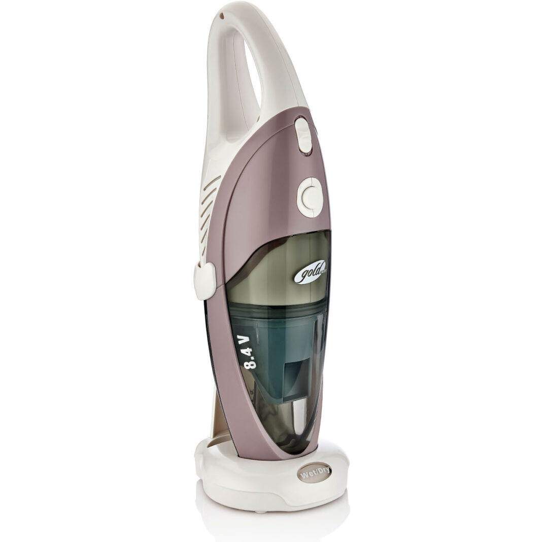 Aspirator de mana Goldmaster HVC-100, 8.4 V