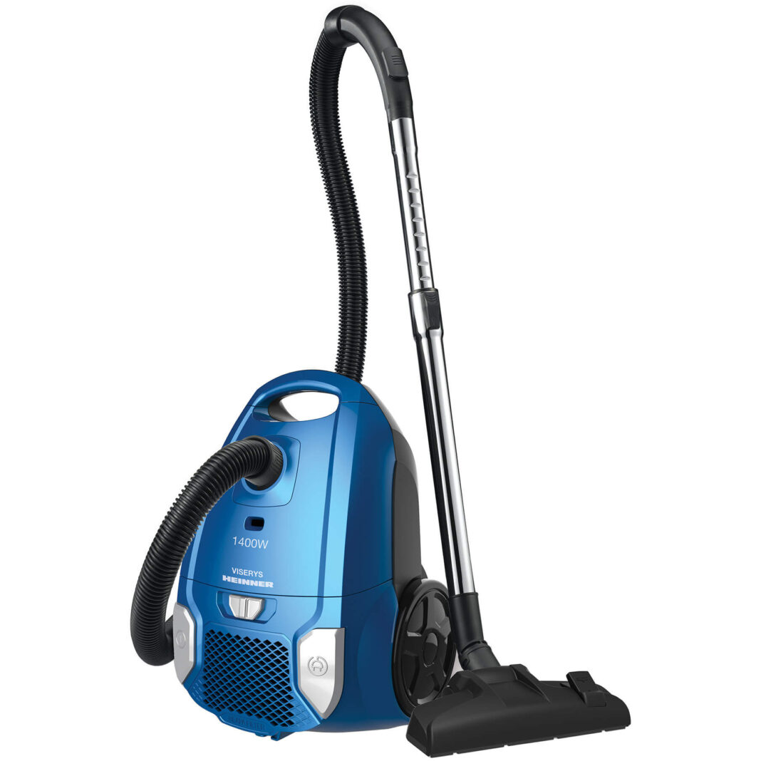Aspirator cu sac Heinner HVC-MBL1400, 1400 W Aspirator cu sac Heinner HVC-MBL1400, 1400 W