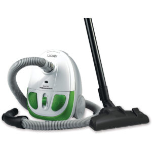 Aspirator cu sac Heinner HVC-MGR1200, 1.5 L, 1200 W Aspirator cu sac Heinner HVC-MGR1200, 1.5 L, 1200 W