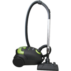 Aspirator cu sac Heinner HVC-P1200BK, 4 L, 1200 W Aspirator cu sac Heinner HVC-P1200BK, 4 L, 1200 W