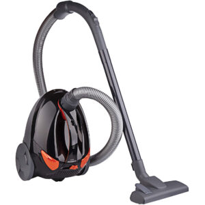 Aspirator cu sac Heinner HVC-V700BK, 1.5 L, 1200 W Aspirator cu sac Heinner HVC-V700BK, 1.5 L, 1200 W