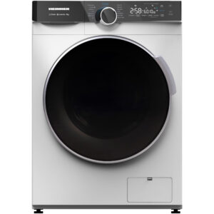 Masina de spalat rufe slim cu uscator Heinner HWDM-M814IVKB, 1400 RPM, 8 kg spalare, 6 kg uscare, Display LED, Alb Masina de spalat rufe slim cu uscator Heinner HWDM-M814IVKB, 1400 RPM, 8 kg spalare, 6 kg uscare, Display LED, Alb