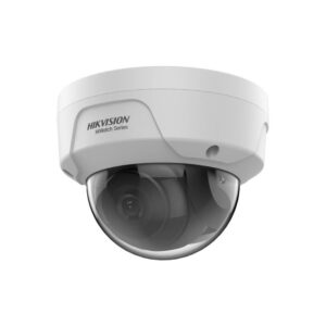 Camera supraveghere IP Dome Hikvision HiWatch HWI-D140HA, 4 MP, 2.8 mm, IR 30 m, PoE Camera supraveghere IP Dome Hikvision HiWatch HWI-D140HA, 4 MP, 2.8 mm, IR 30 m, PoE