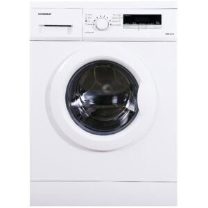 Masina de spalat rufe Heinner HWM-6010, 6 kg, 1000 rpm, Clasa A+ Masina de spalat rufe Heinner HWM-6010, 6 kg, 1000 rpm, Clasa A+