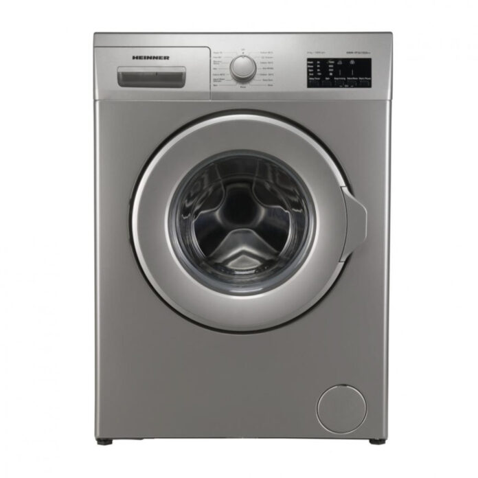 Masina de spalat rufe Heinner HWM-VF2610SD++, 1000 RPM, 6 kg, Clasa D Masina de spalat rufe Heinner HWM-VF2610SD++, 1000 RPM, 6 kg, Clasa D