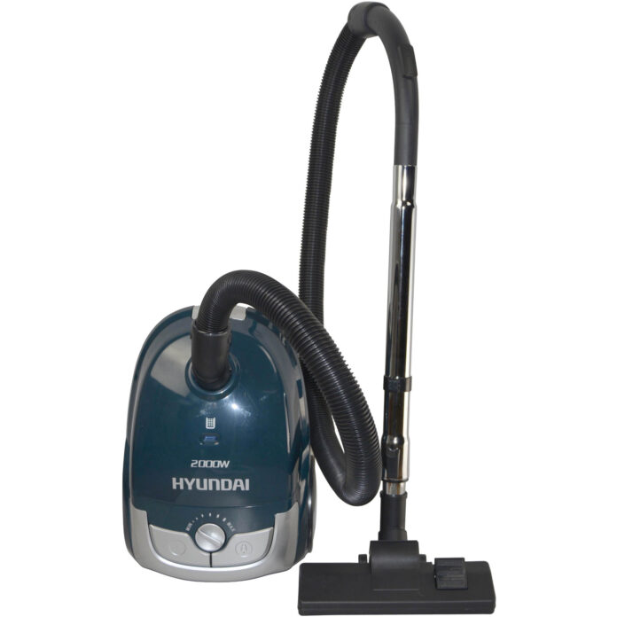 Aspirator cu sac Hyundai HYC200B, 3 L, 2000 W Aspirator cu sac Hyundai HYC200B, 3 L, 2000 W