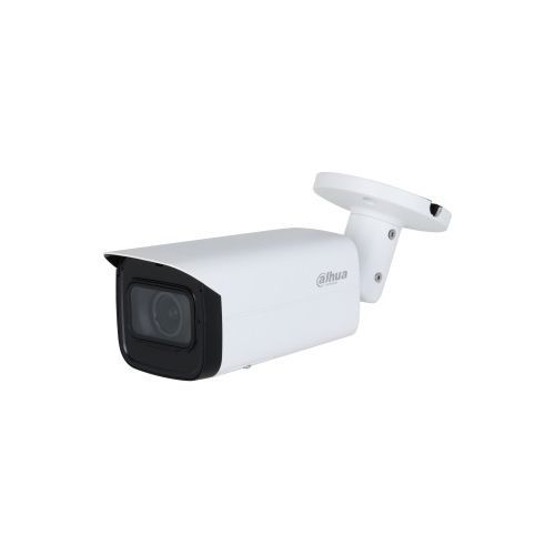 Camera de supraveghere  bullet IP, 5MP, 2.7-13.5mm, Starlight,motorizata, 4 LED IR 60M, IP67, metal, Dahua IPC-HFW3541T-ZAS-27135-S2