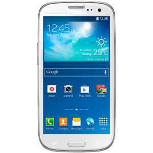 Telefon mobil Samsung i9301 Galaxy S3 Neo, 16GB, Alb Telefon mobil Samsung i9301 Galaxy S3 Neo, 16GB, Alb