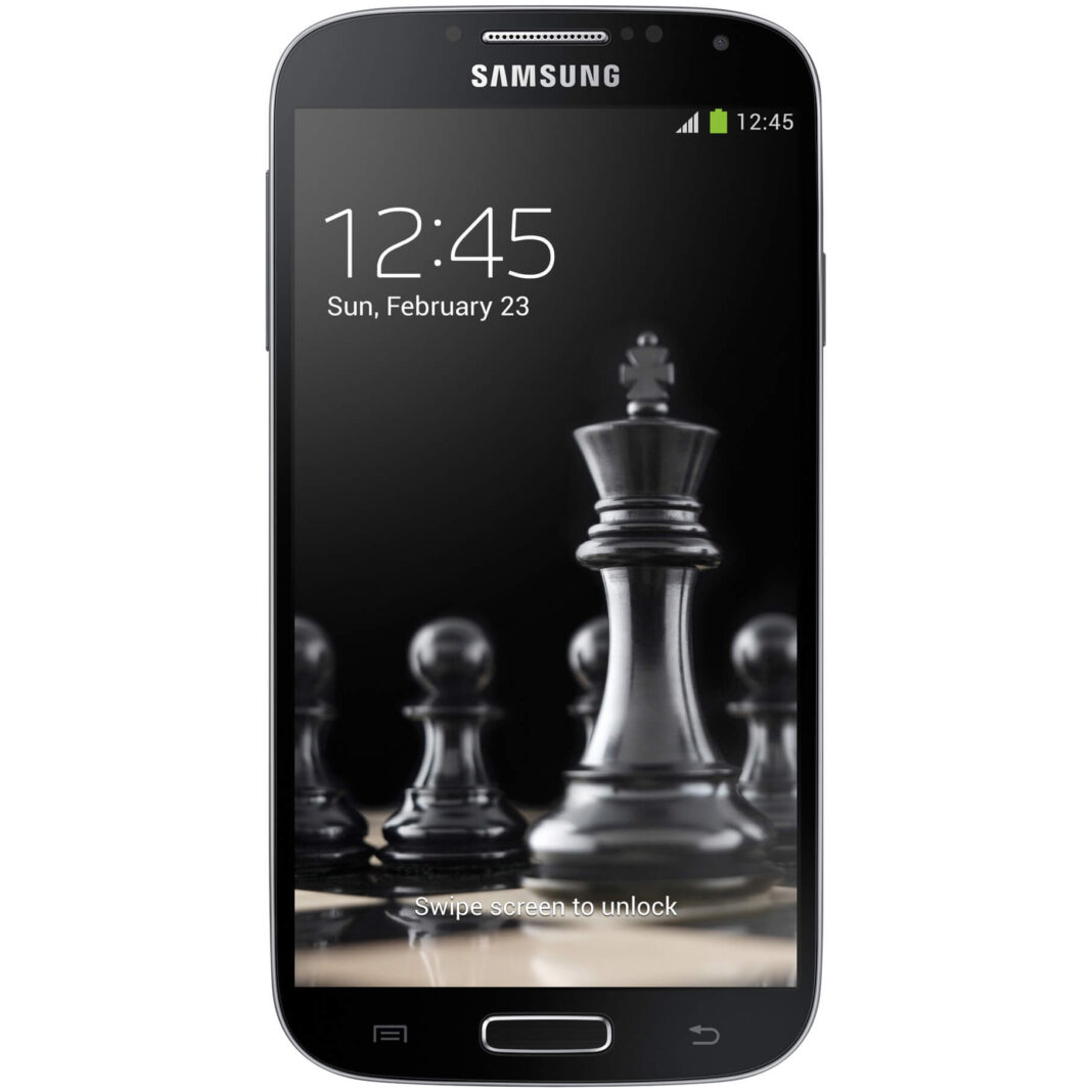 Telefon mobil Samsung i9505 Galaxy S4, 16GB, Negru Telefon mobil Samsung i9505 Galaxy S4, 16GB, Negru
