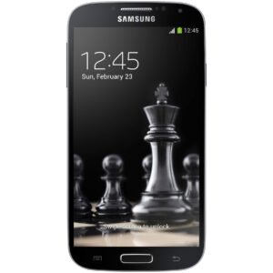 Telefon mobil Samsung i9505 Galaxy S4, 16GB, Negru Telefon mobil Samsung i9505 Galaxy S4, 16GB, Negru