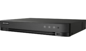 DVR 4 canale Hikvision IDS-7204HUHI-M1/XT/4A+4/1ALM, AcuSense, 5MP, Functii AI, 1 port SATA DVR 4 canale Hikvision IDS-7204HUHI-M1/XT/4A+4/1ALM, AcuSense, 5MP, Functii AI, 1 port SATA