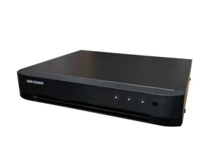 DVR 8 canale Turbo HD Hikvision iDS-7208HUHI-M1-E(E), AcuSense, 8MP 4K, latime banda 128Mbps, audio prin coaxial, 1x SATA DVR 8 canale Turbo HD Hikvision iDS-7208HUHI-M1-E(E), AcuSense, 8MP 4K, latime banda 128Mbps, audio prin coaxial, 1x SATA