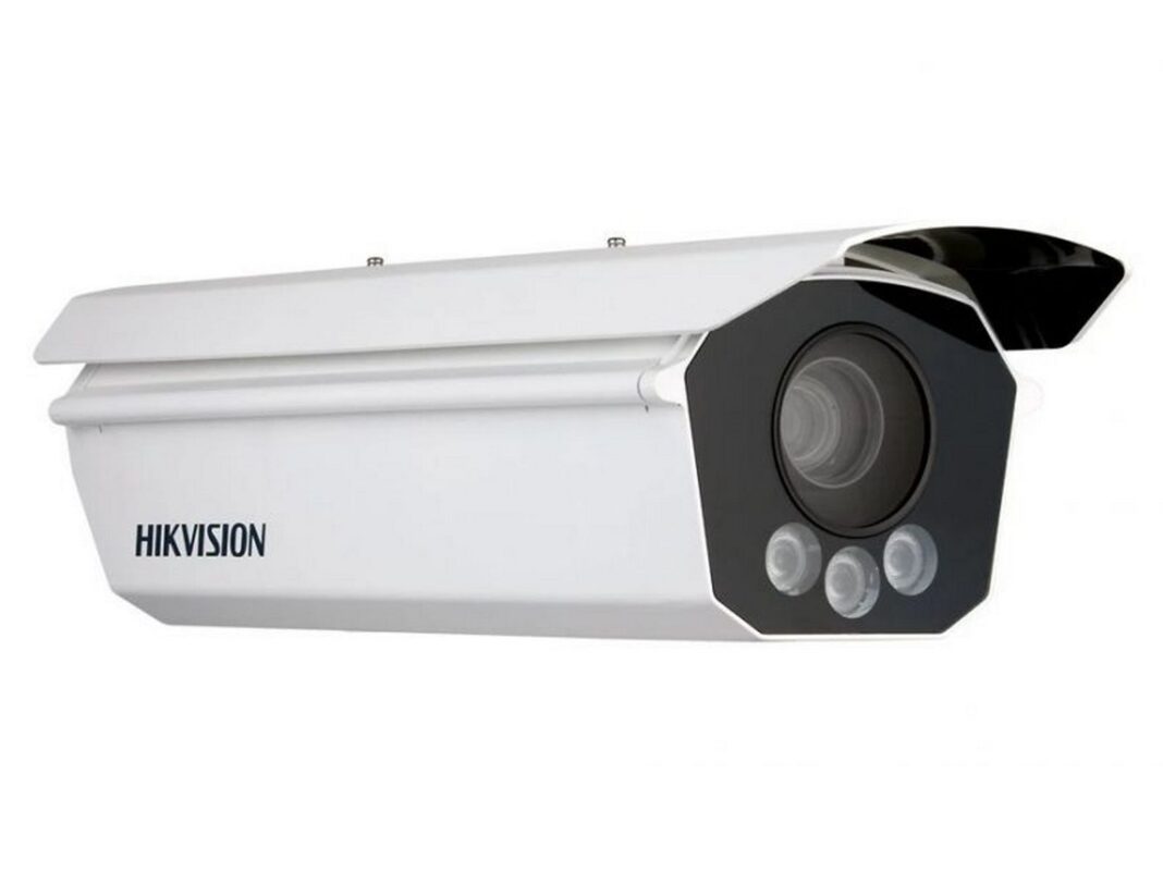 Camera ANPR Hikvision IDS-TCV900-HI/25/H1(24V), 9MP, lentila fixa + varifocala, radar, recunoastere numere si comportament ilegal