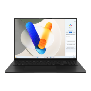 Laptop ASUS Vivobook S16 OLED (M5606); Copilot+ PC Laptop ASUS Vivobook S16 OLED (M5606); Copilot+ PC