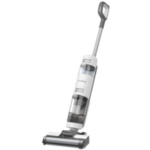 Aspirator vertical Tineco iFloor Breeze, 12 W, 21.6 V, 0.5 L, Alb Aspirator vertical Tineco iFloor Breeze, 12 W, 21.6 V, 0.5 L, Alb