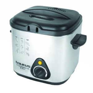 Friteuza Taurus Professional 1 Slim,1000W, 500g Friteuza Taurus Professional 1 Slim,1000W, 500g