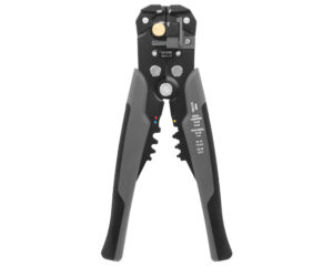 Cleste 5 in 1 dezizolare si sertizare, NAR0400 Cleste 5 in 1 dezizolare si sertizare, NAR0400