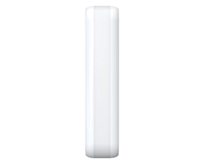 Detector de miscare wireless, exterior, PIR tip perdea, Hikvision AX PRO, DS-PDC10AM-EG2-WE