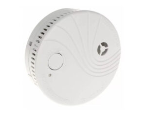 Detector de fum Tri-X wireless fotoelectric, HIKVISION AX PRO DS-PDSMK-S-WE Detector de fum Tri-X wireless fotoelectric, HIKVISION AX PRO DS-PDSMK-S-WE