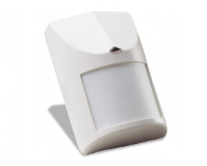 Detector de miscare PIR digital, ENCORE 301DP Detector de miscare PIR digital, ENCORE 301DP
